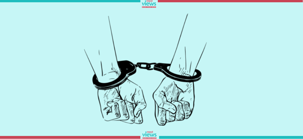 Multiple Arrests Made Across Nepal for Drug Possession