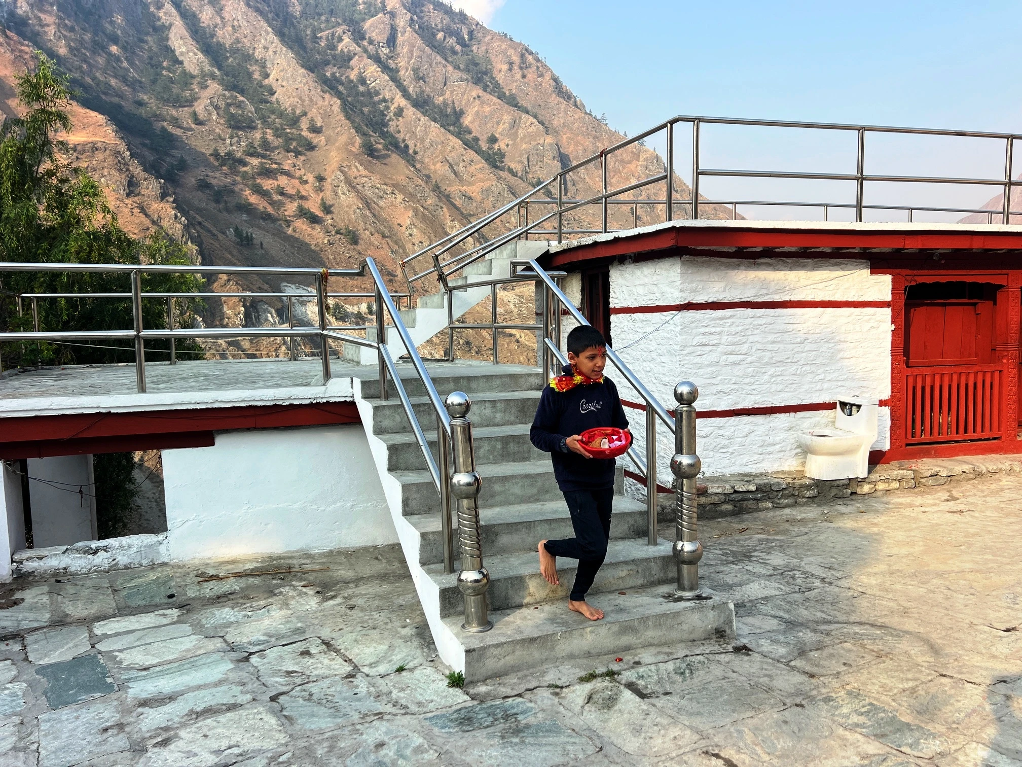 Bala Tripurasundari: A temple steeped in legend and a fascinating ...