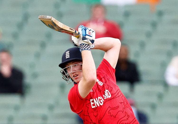 England announces 15-member provisional squad for T20 World Cup