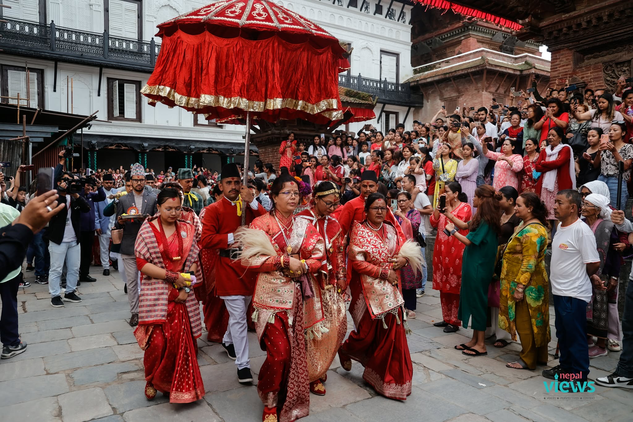 Fulpsti-DashainGhar-13