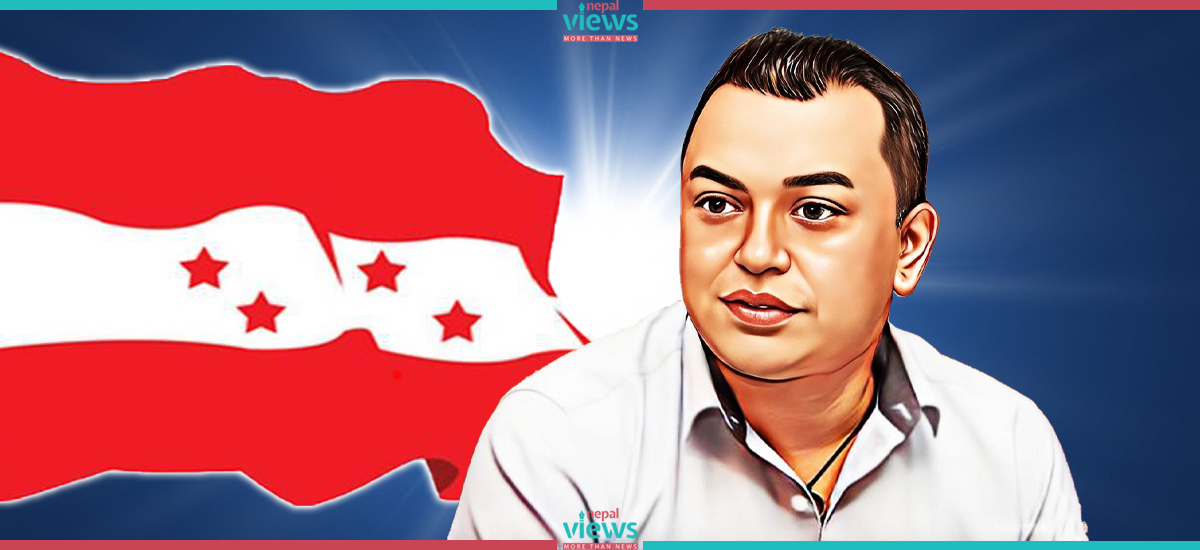 A new leader, but Congress in a mess ahead of polls