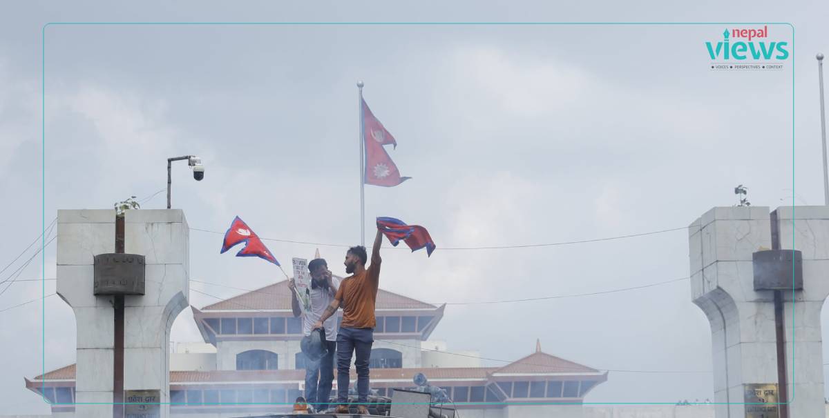 Can the March 5 elections save Nepal’s democratic process?