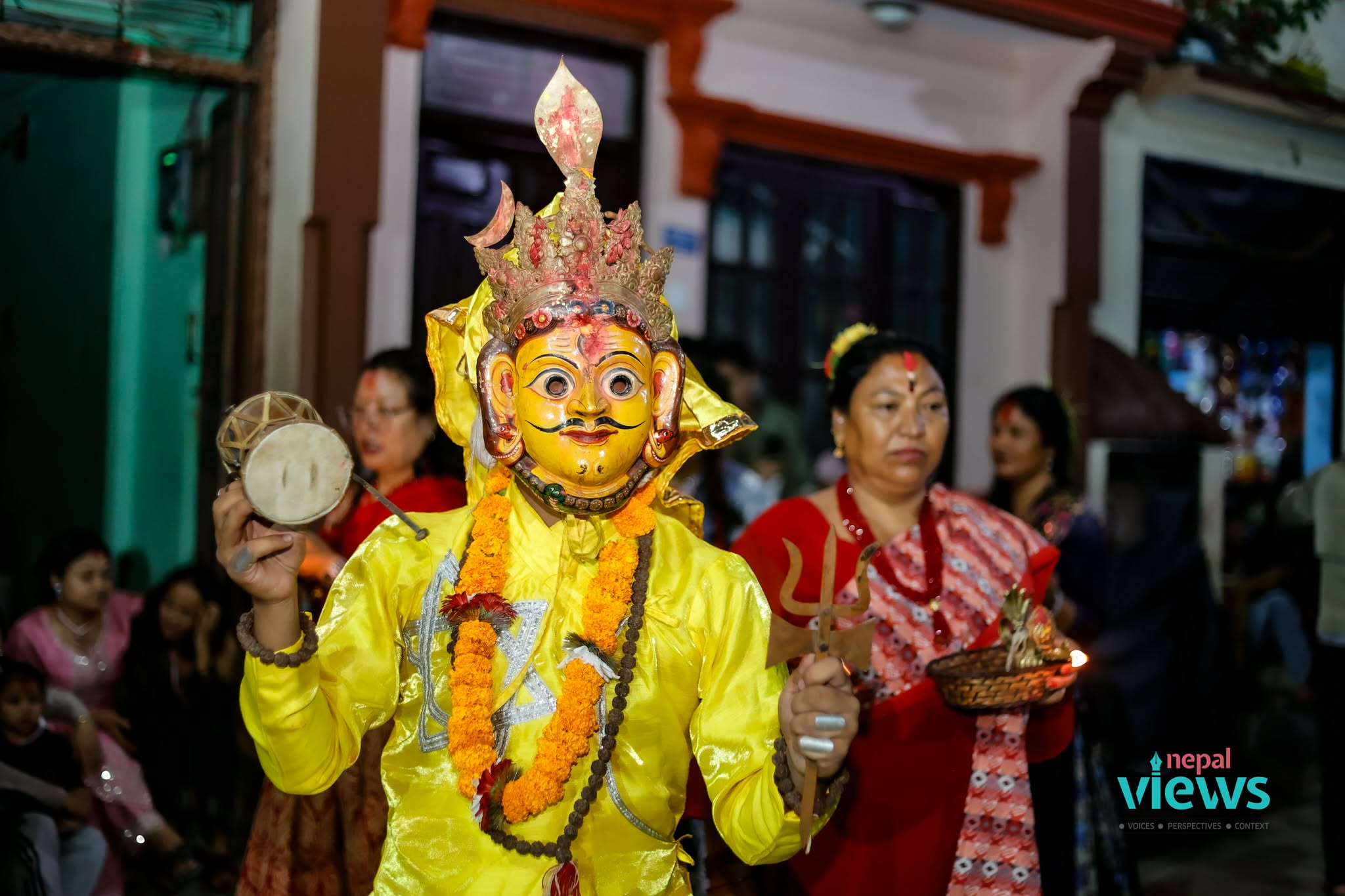 Gokarneshwor-Devi-Naach-10