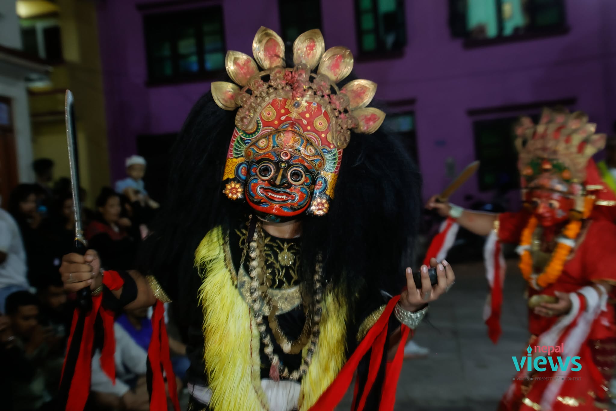 Gokarneshwor-Devi-Naach-12