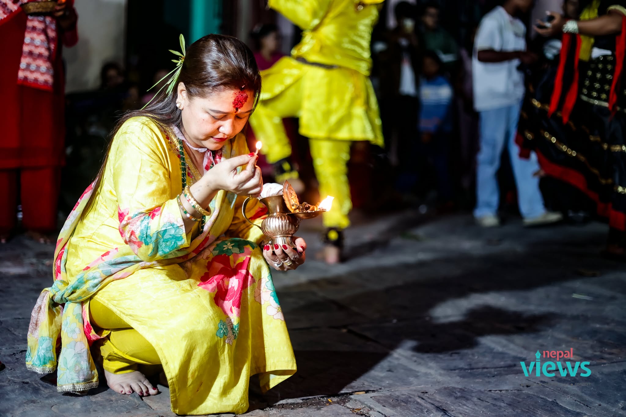 Gokarneshwor-Devi-Naach-13