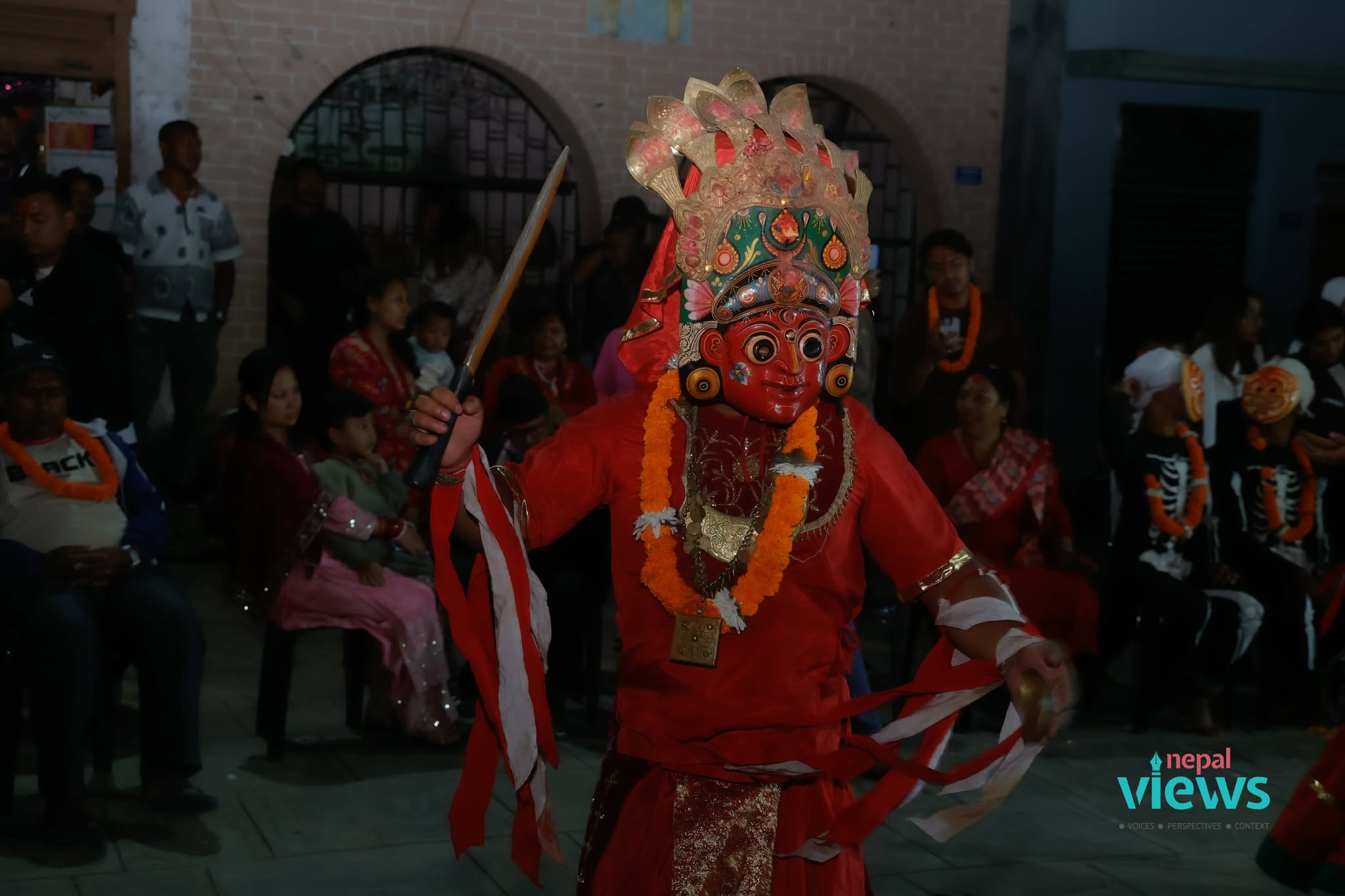 Gokarneshwor-Devi-Naach-15