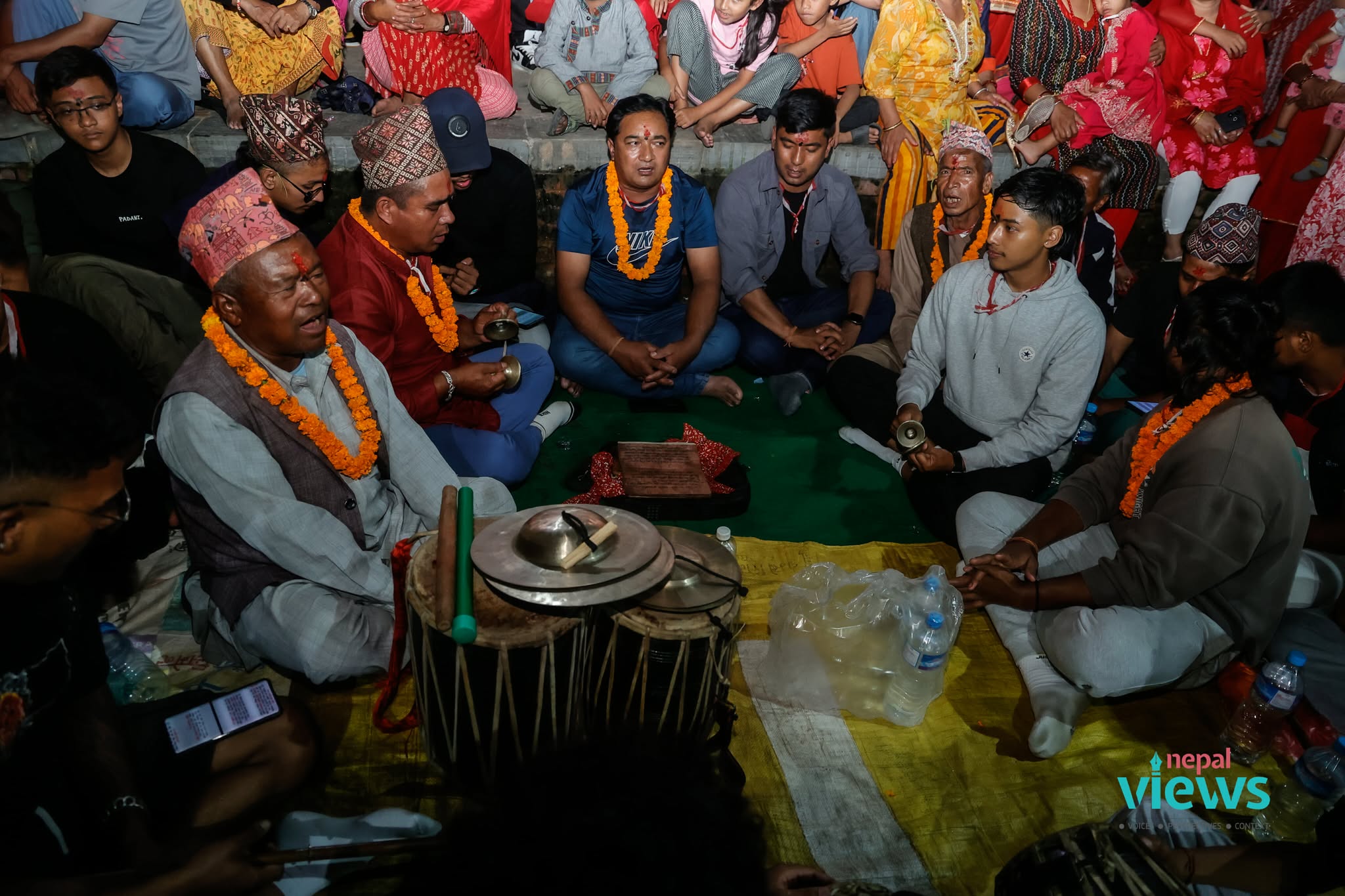 Gokarneshwor-Devi-Naach-2