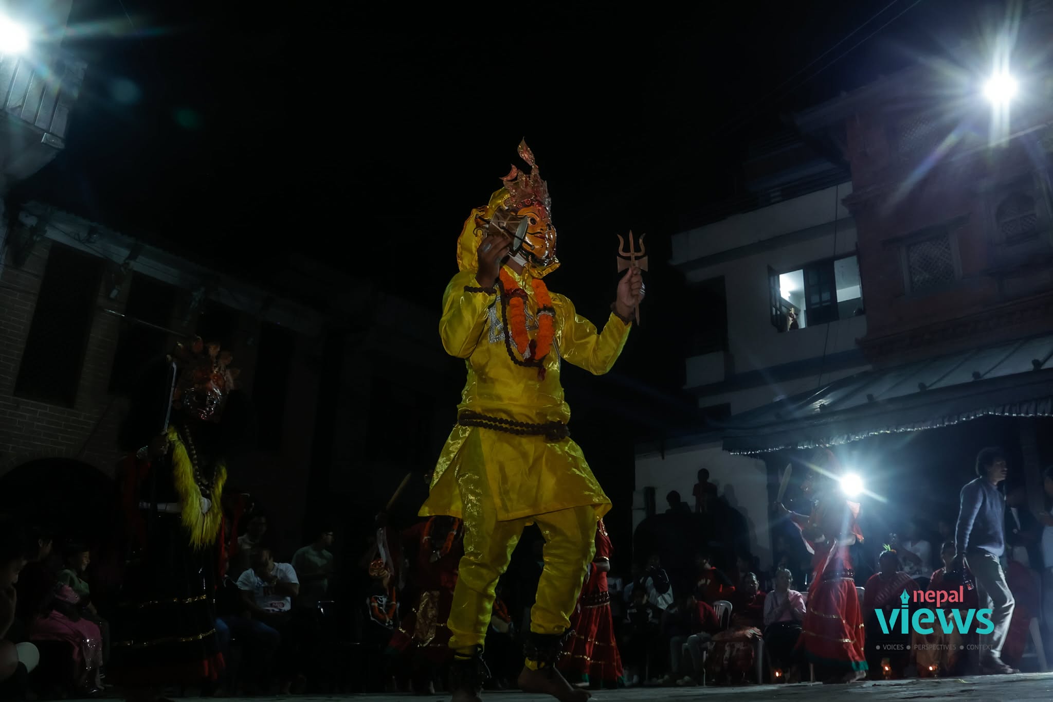 Gokarneshwor-Devi-Naach-3