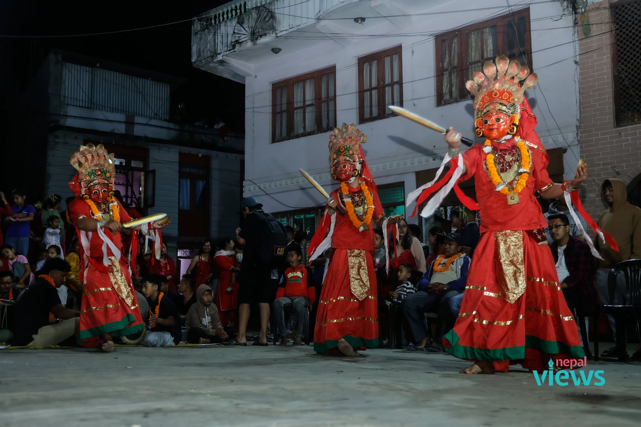 Gokarneshwor-Devi-Naach-7