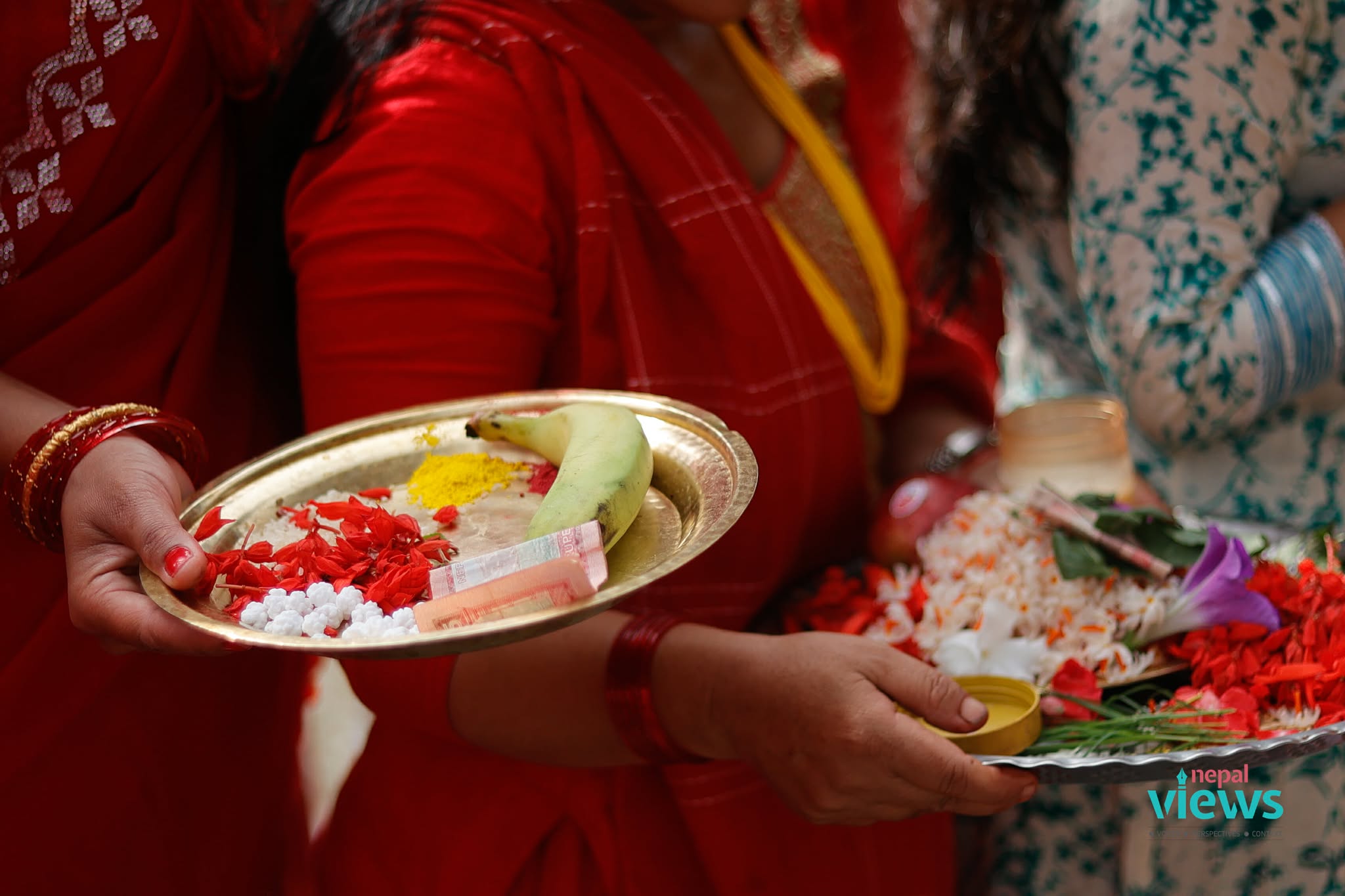 Gokarneshwor-Teej-12