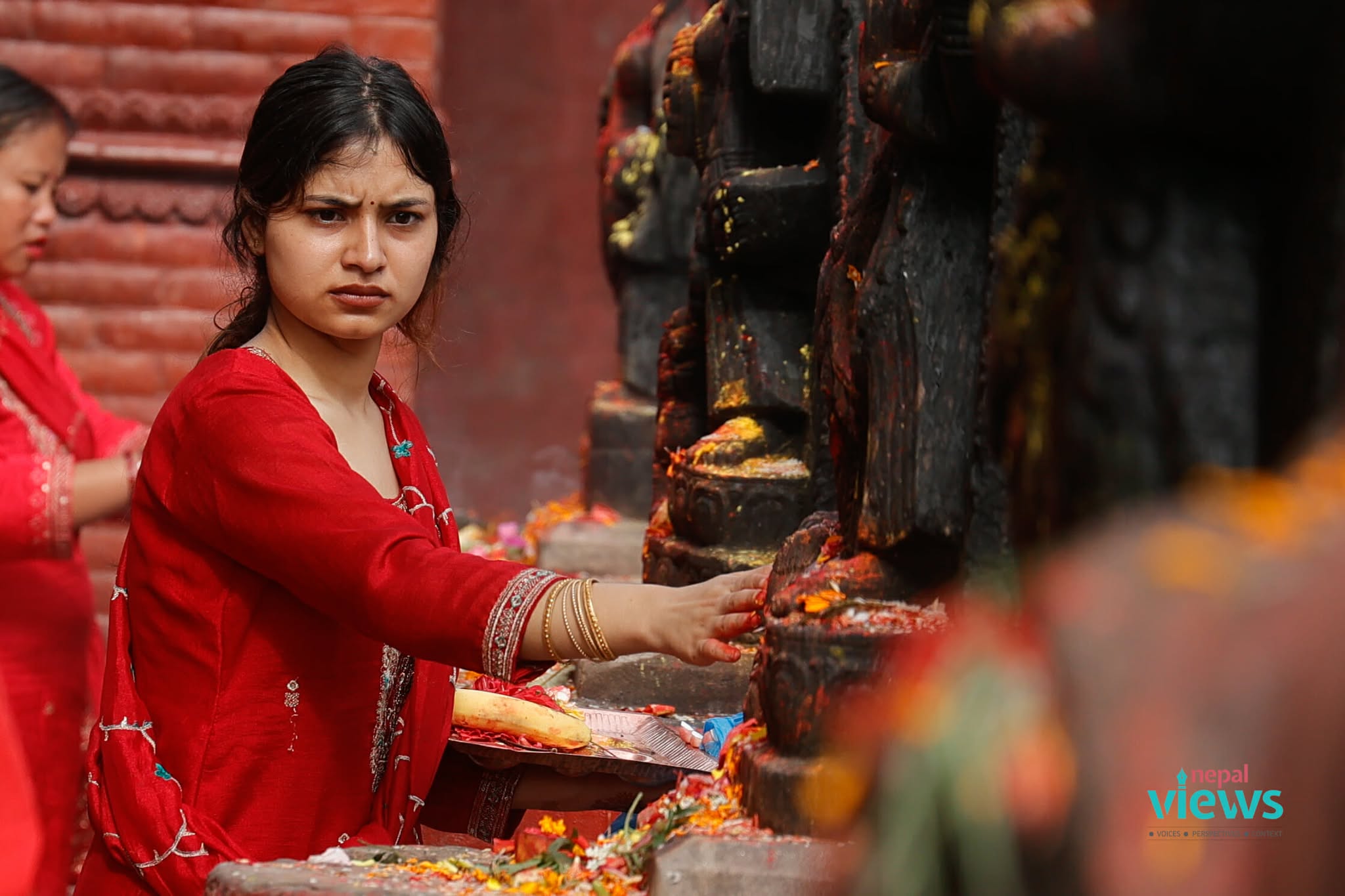 Gokarneshwor-Teej-15