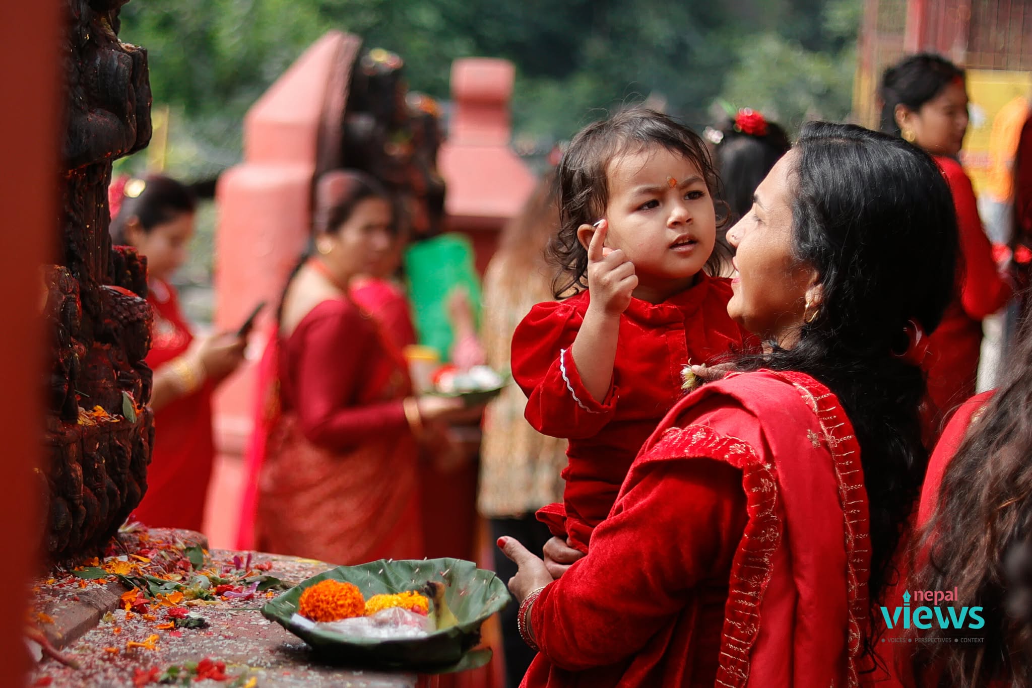 Gokarneshwor-Teej-19