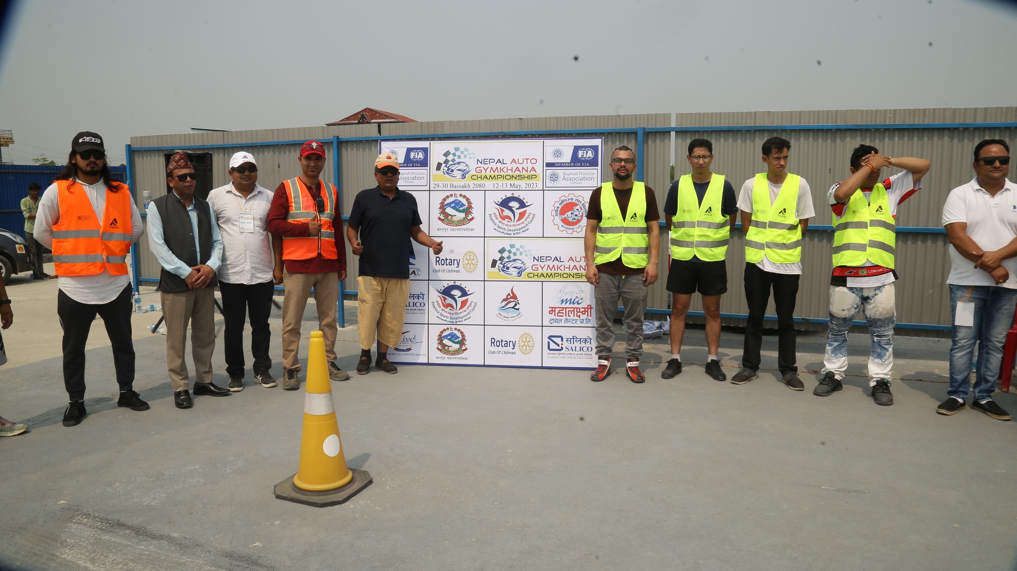 Nerpal-Auto-Gymkhana