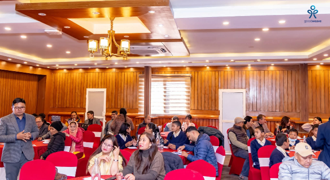 Nepal GoodWeave Foundation holds 30th Social Audit
