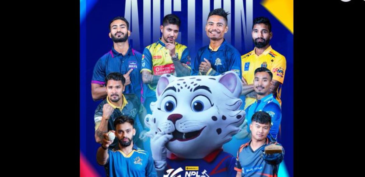 NPL Season 2: Four days to go