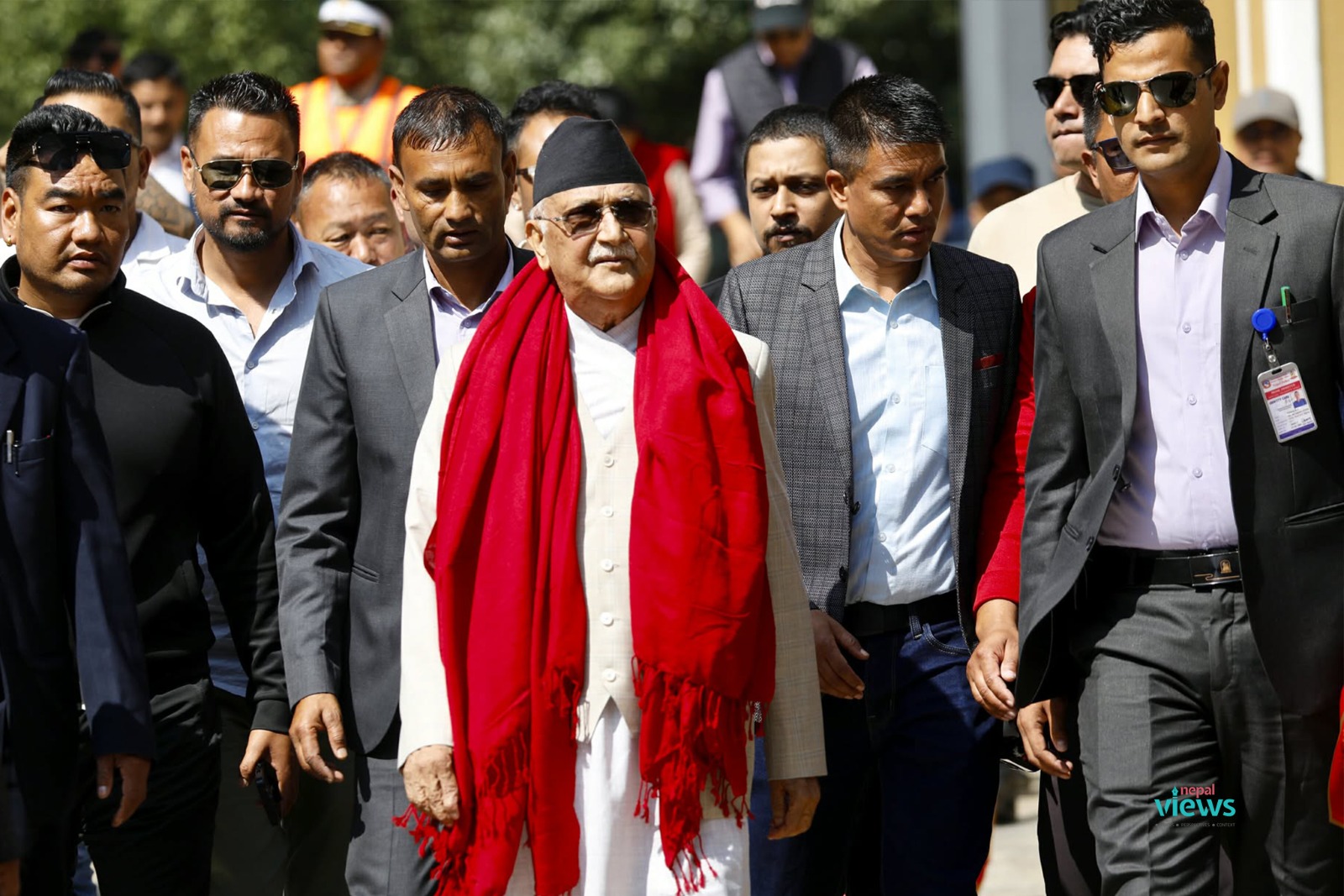 Oli-arrival-meeting-4