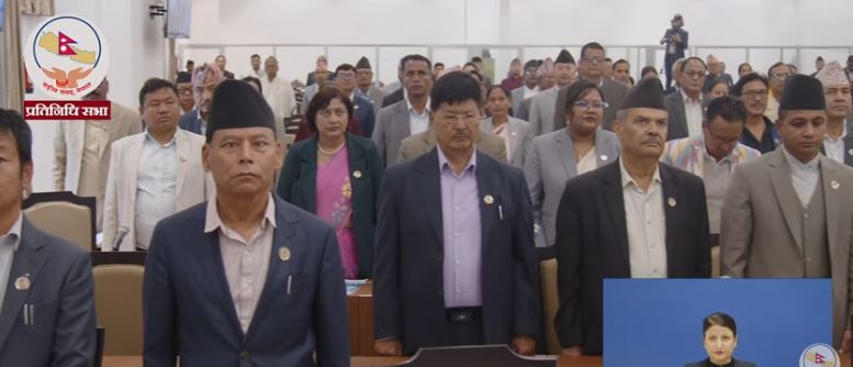 Opposition warns of House obstruction if PM Shah fails to attend Parliament