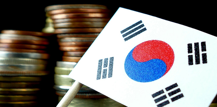 S. Korea's foreign reserves rise for 4th month in September