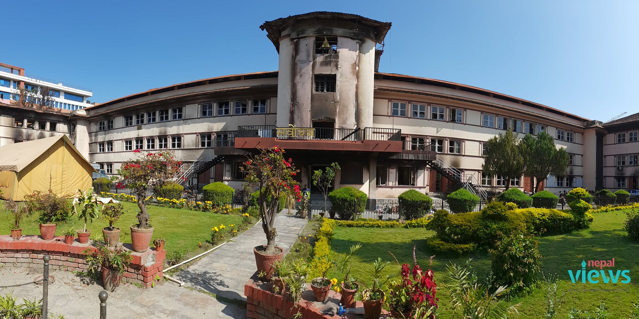 Writ petition against Manoj Sharma’s recommendation: Acting Chief Justice’s bench orders registration today itself
