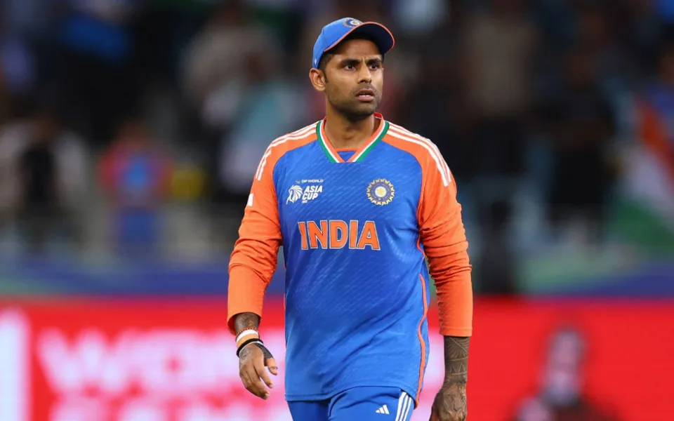 India announces squad for ICC Men’s T20 World Cup 2026; Ishan Kishan makes comeback