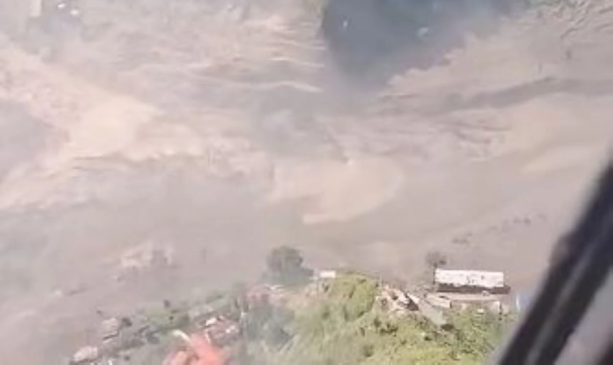 Government declares flood-hit local levels disaster crisis-hit zones ...