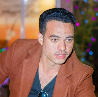 Shyamsundar Pudasaini