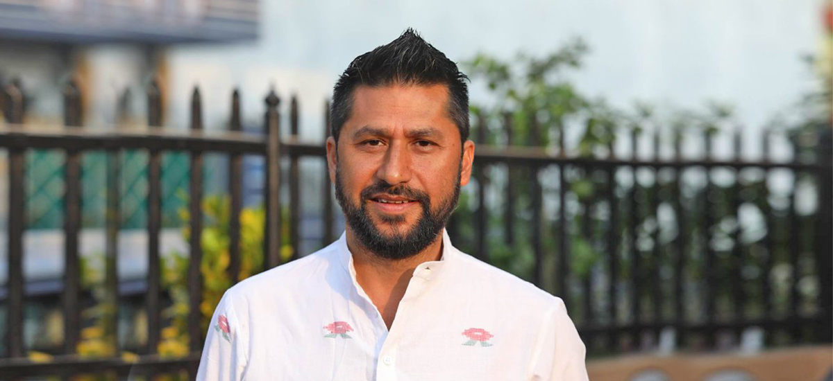 No prosecution on the passport-related case against Lamichhane: District Public Prosecutor's Office