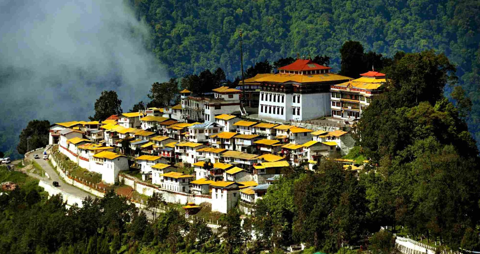 India reacts after China renames places in Arunachal