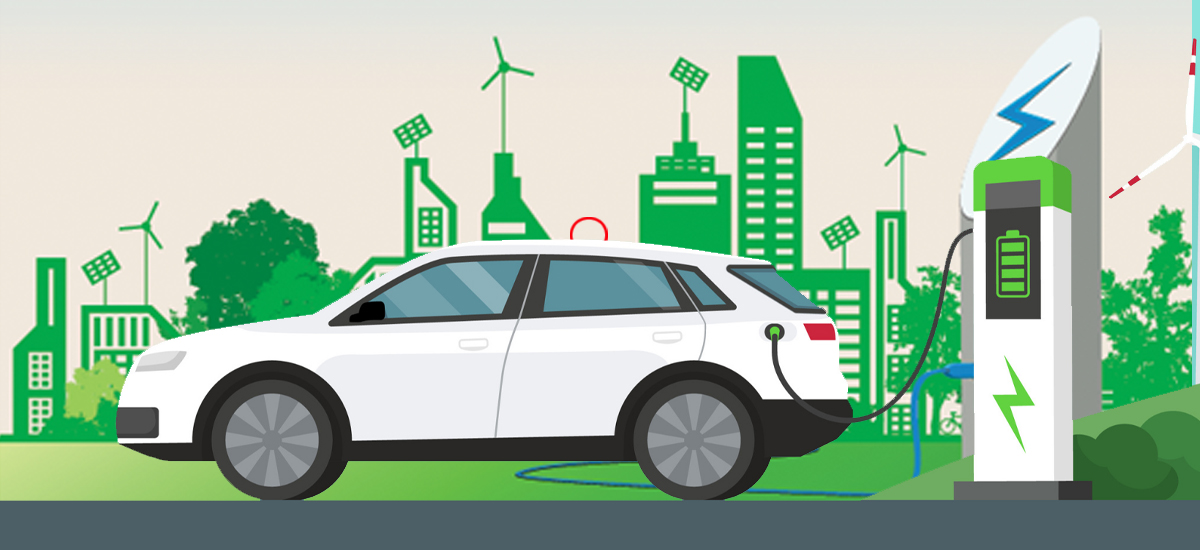 Demand for electric cars 'booming': IEA