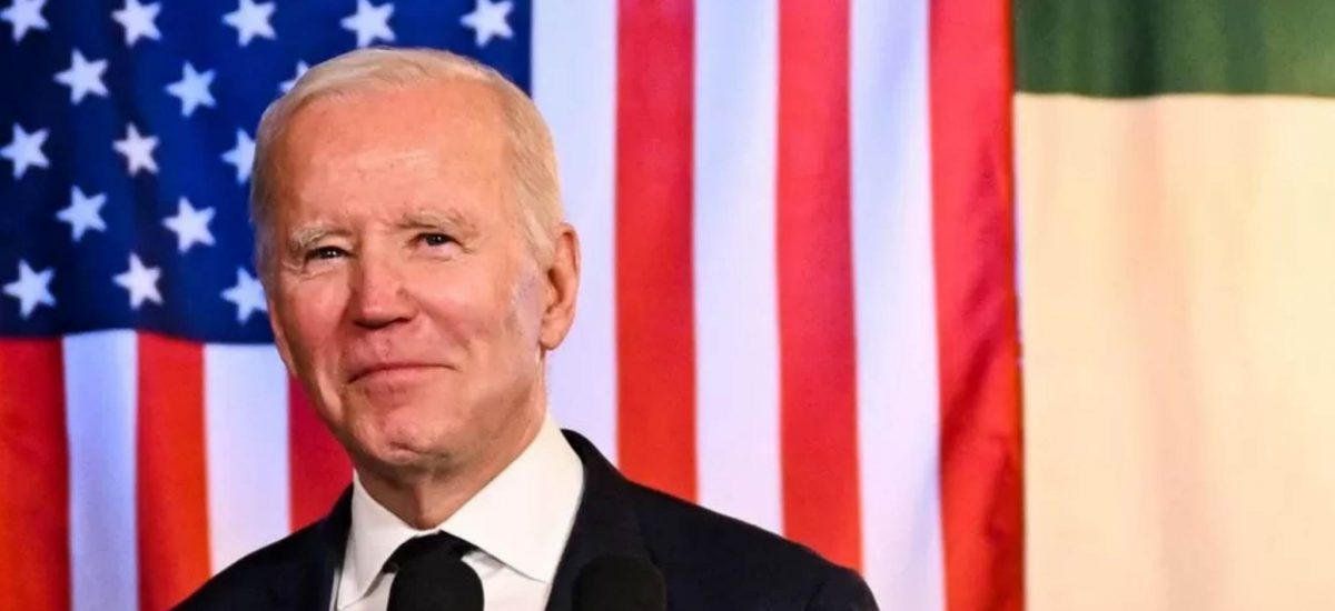 Biden to meet UK PM amid cluster bomb unease