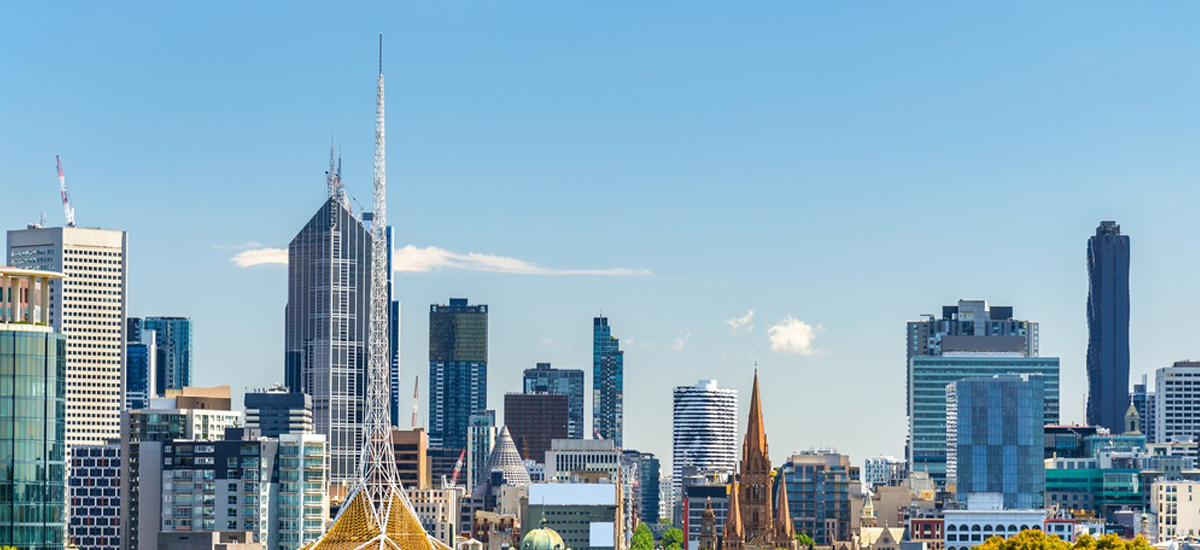 Melbourne becomes largest city in Australia, Sydney loses its spot after 100 years