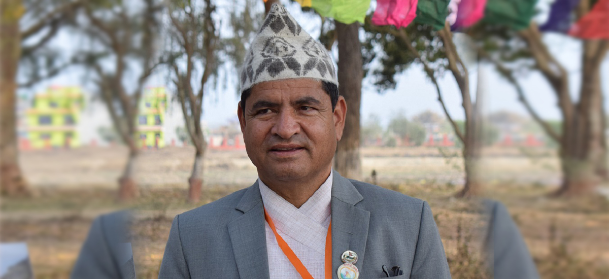 South Korean industrialists seek proposal for investment in Nepal