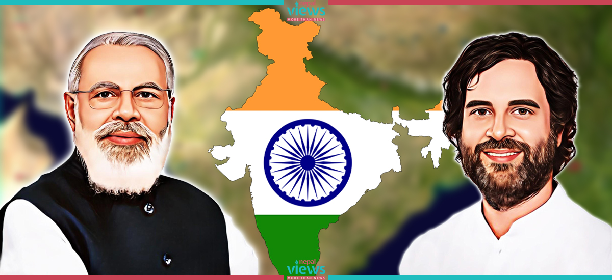 Rahul Gandhi appeals against jail sentence verdict in 'Modi' defamation case