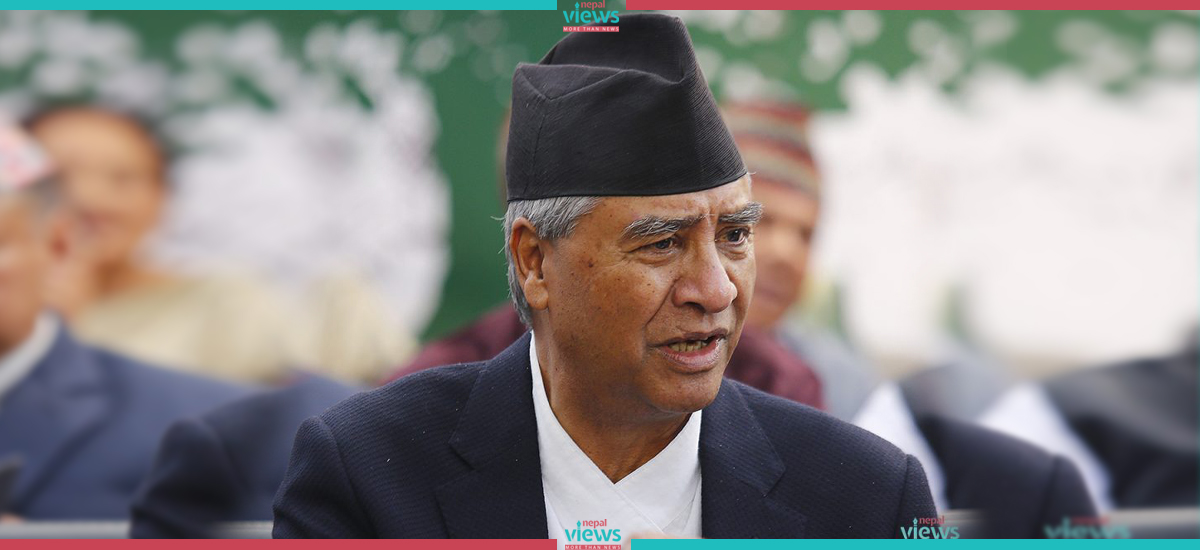 NC calls meeting of opposition leaders