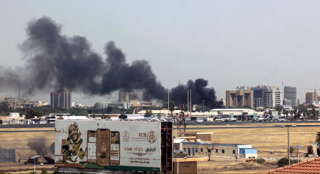 Sudan crisis: UN sending relief chief, truce extended further