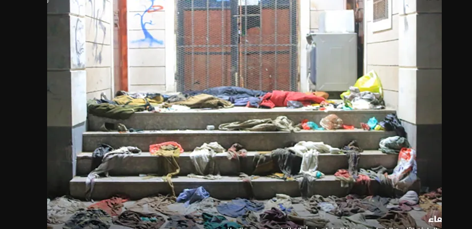 Deadly stampede kills at least 78 in Yemen