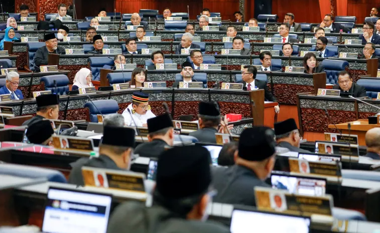 Malaysia's parliament votes to end death penalty
