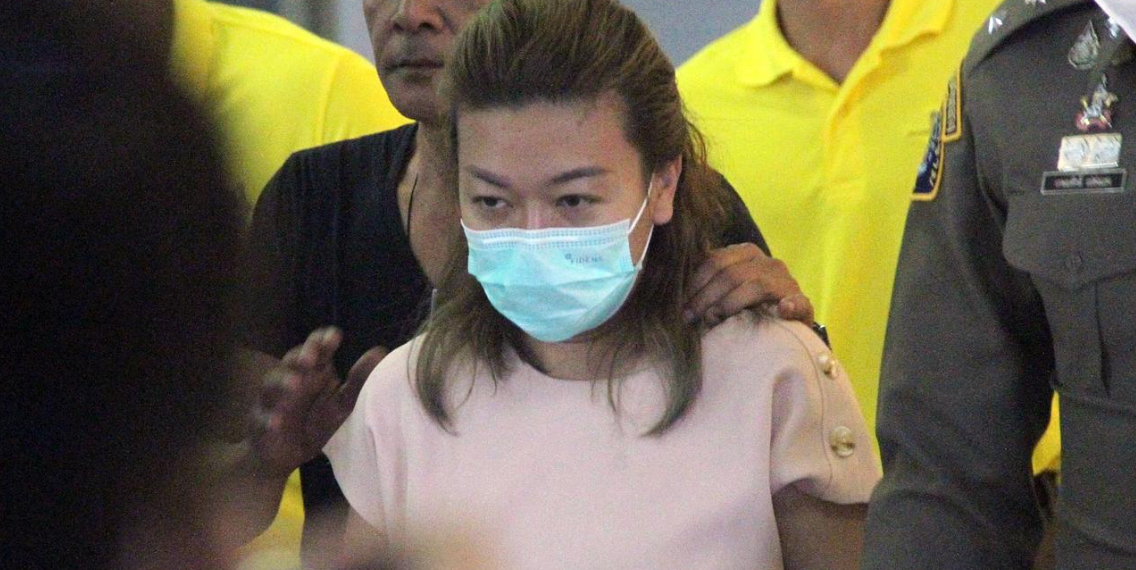 Thai woman arrested for poisoning 12 friends to death