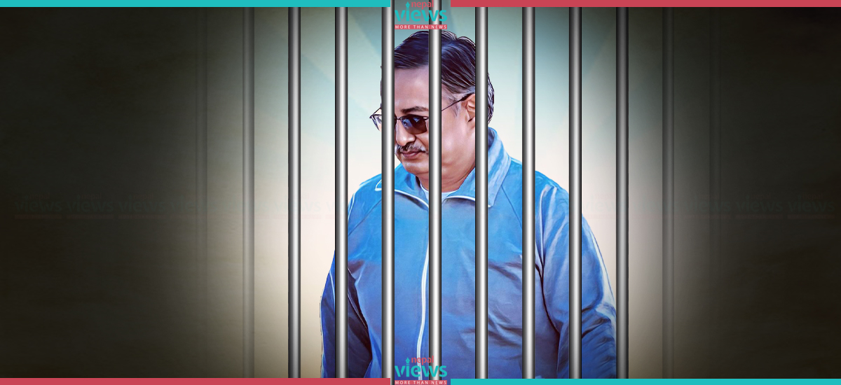 Court orders to keep Khand in custody for 4 days