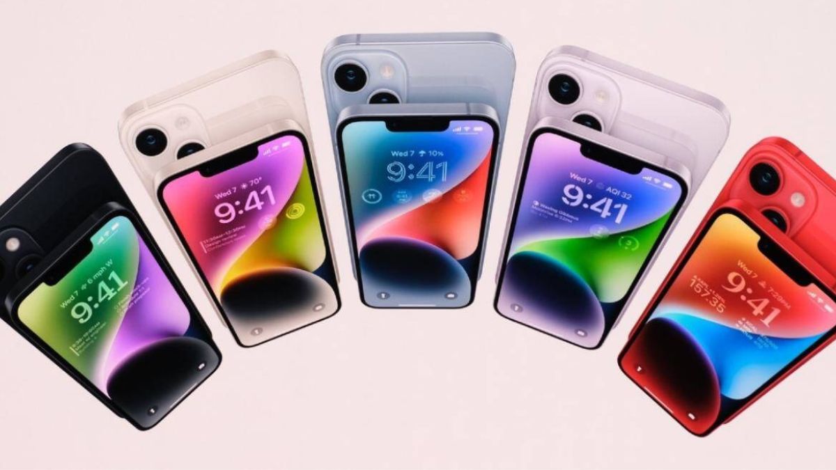 Rs.10K tax levied on foreign imported iPhone and mobile costing over Rs. 100,000