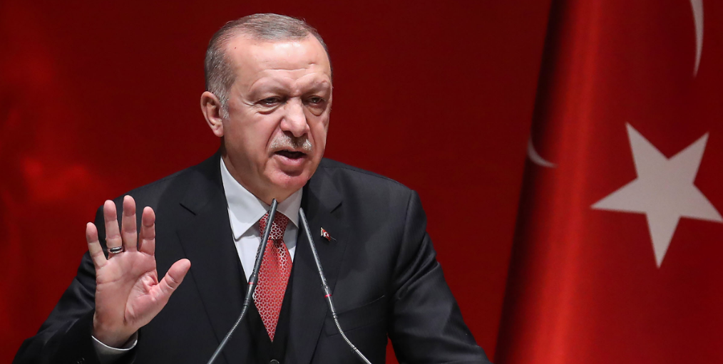 Ukraine ‘deserves’ NATO membership, Turkey’s Erdogan says