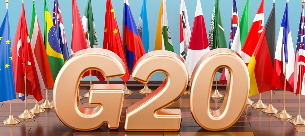 China to boycott G20 meeting in Kashmir