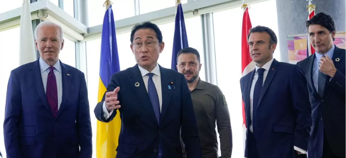 Biden invites Japan, S. Korea leaders to US for talks