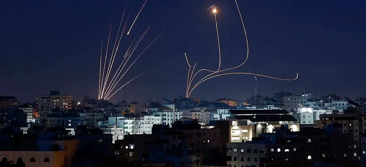 Israel-Palestine fighting intensifies, 23 killed in Gaza