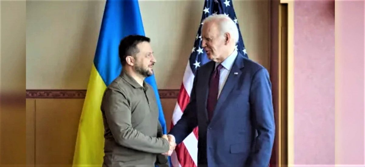 Zelensky appears to confirm Bakhmut loss, saying 'nothing left'