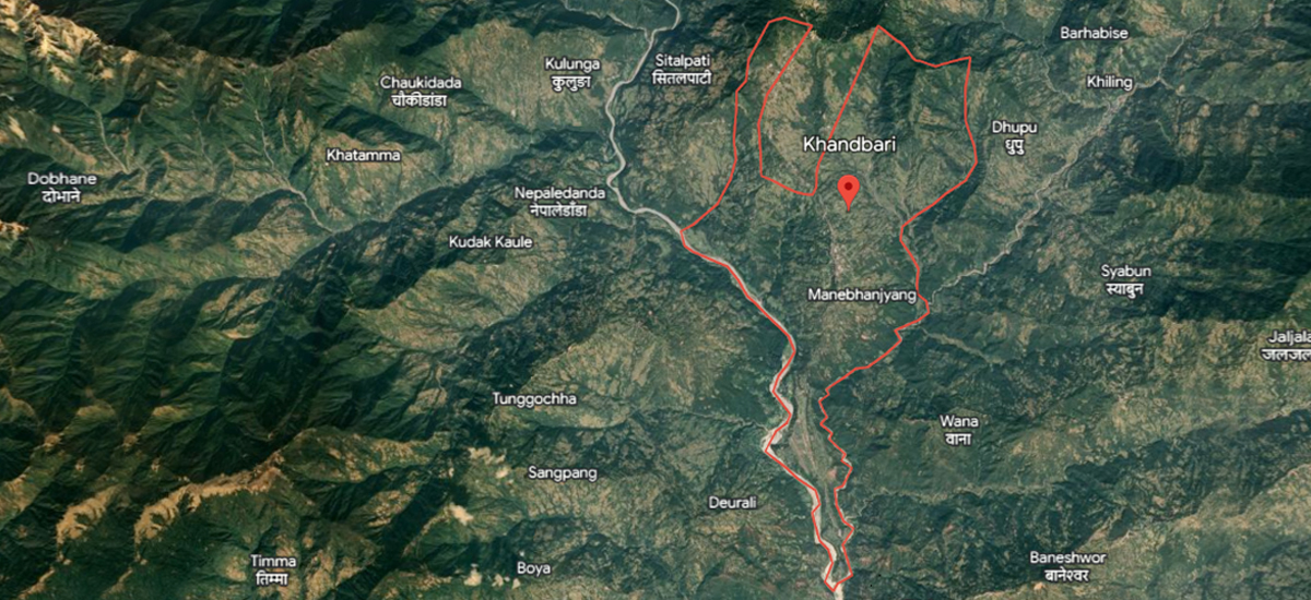 Girl hacked to death in Khandbari