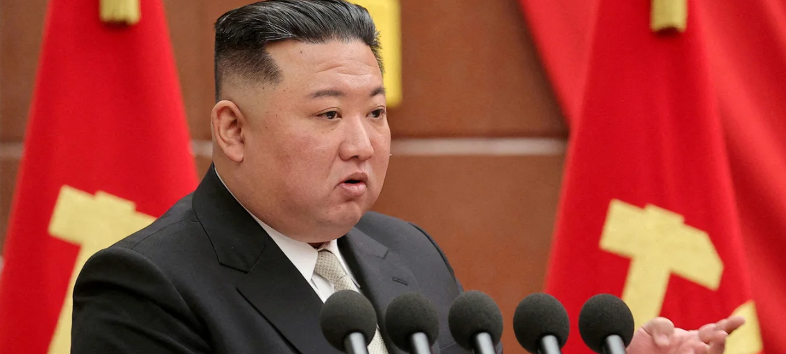 North Korea's spy satellite plunges into sea after rocket failure