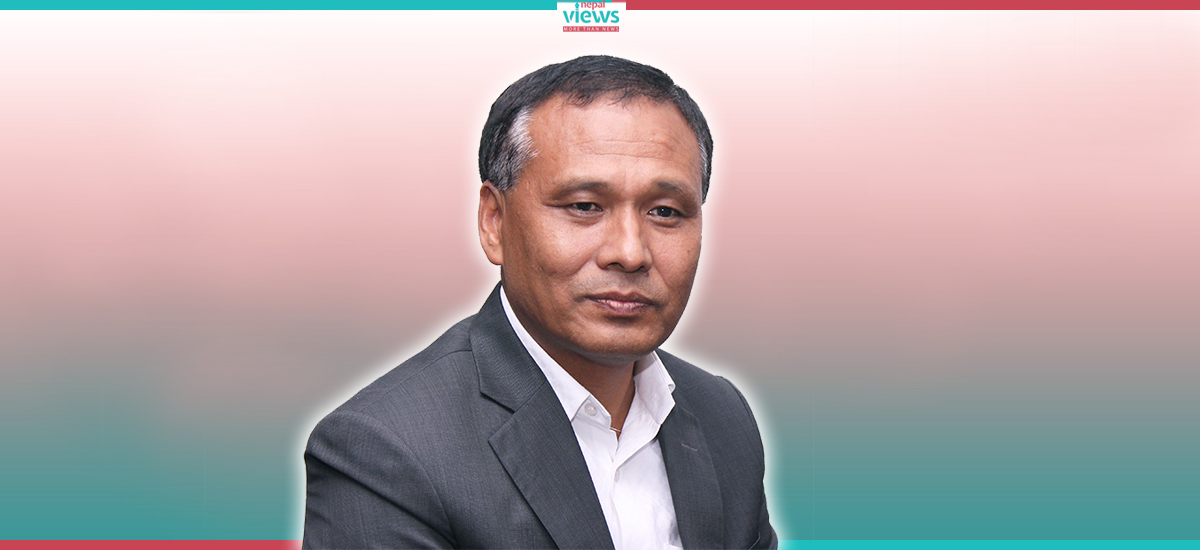 Market for power export getting assured: NEA managing director Ghising