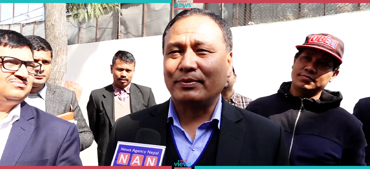 Government asks clarification from Kulman Ghising