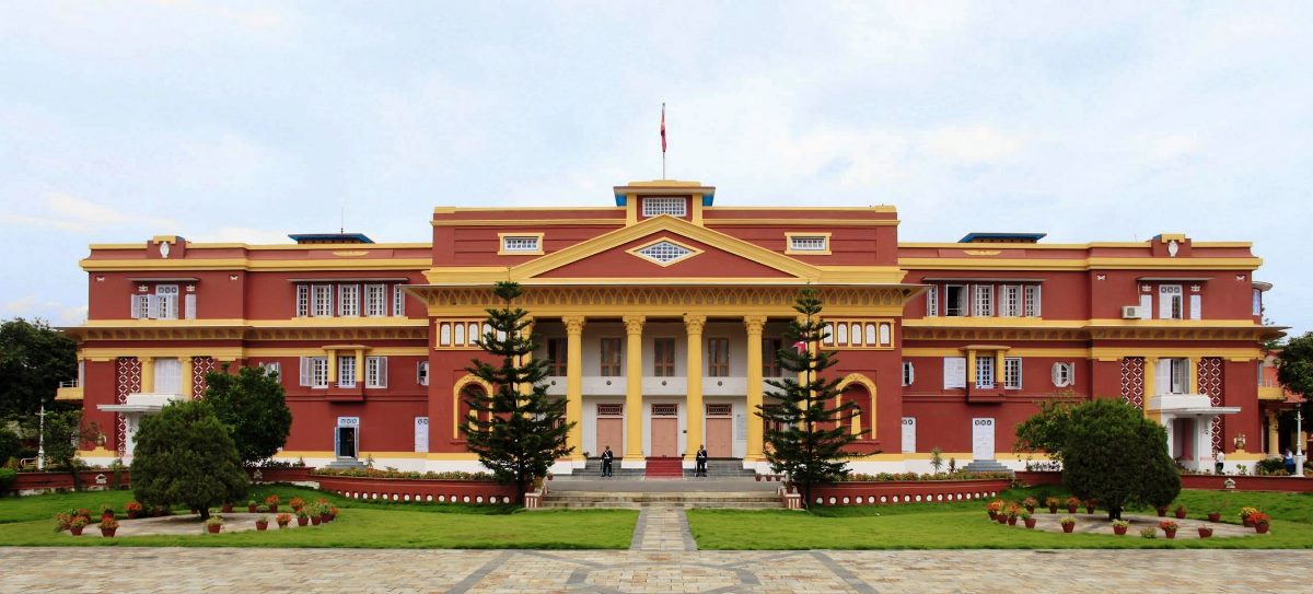 President Paudel appoints non-resident Ambassadors in 5 nations
